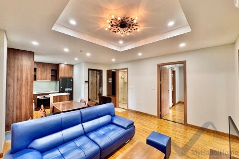 2 bedrooms Apartment in Tay Ho, Ha Noi,  No. 26345 2