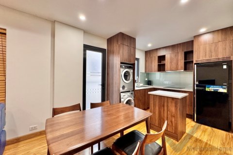 2 bedrooms Apartment in Tay Ho, Ha Noi,  No. 26345 5