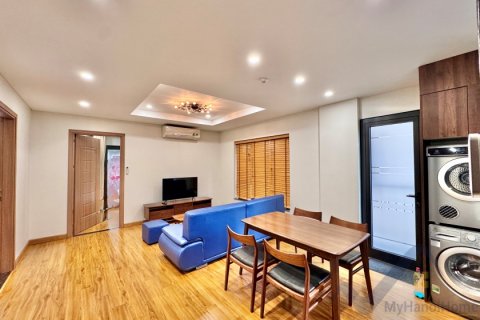 2 bedrooms Apartment in Tay Ho, Ha Noi,  No. 26345 3