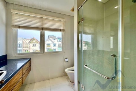 Вилла с 4 спальнями в Лонгбьен, Ханой ,  № 26347 21