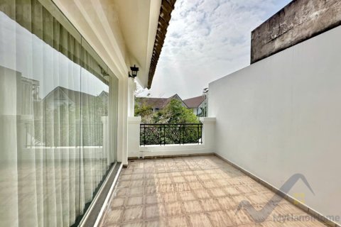 Вилла с 4 спальнями в Лонгбьен, Ханой ,  № 26347 22