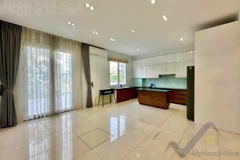 Вилла с 4 спальнями в Лонгбьен, Ханой ,  № 26347 3