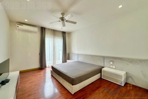 Вилла с 4 спальнями в Лонгбьен, Ханой ,  № 26347 7