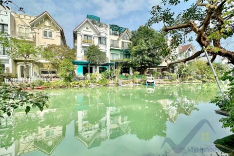 Вилла с 4 спальнями в Лонгбьен, Ханой ,  № 26347 5