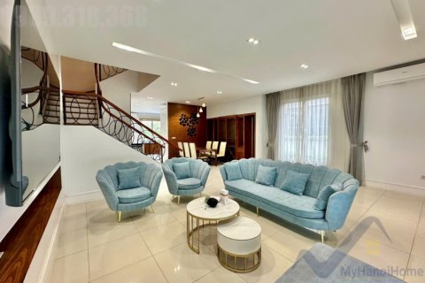 Вилла с 4 спальнями в Лонгбьен, Ханой ,  № 26347 2