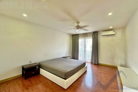 Вилла с 4 спальнями в Лонгбьен, Ханой ,  № 26347 18