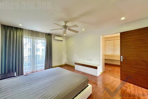 Вилла с 4 спальнями в Лонгбьен, Ханой ,  № 26347 19