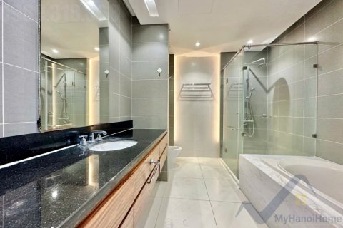 Вилла с 4 спальнями в Лонгбьен, Ханой ,  № 26347 9