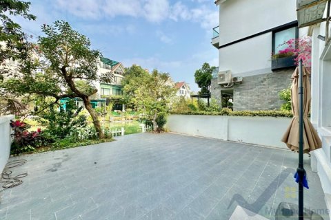 Вилла с 4 спальнями в Лонгбьен, Ханой ,  № 26347 4