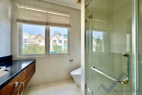 Вилла с 4 спальнями в Лонгбьен, Ханой ,  № 26347 13