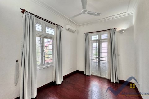 Вилла с 4 спальнями в Тэйхо, Ханой , № 26341 16