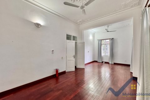 Вилла с 4 спальнями в Тэйхо, Ханой , № 26341 9