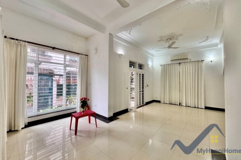 Вилла с 4 спальнями в Тэйхо, Ханой , № 26341 4