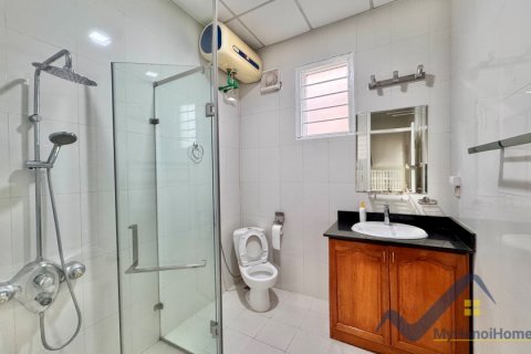 Вилла с 4 спальнями в Тэйхо, Ханой , № 26341 10