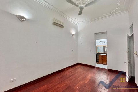 Вилла с 4 спальнями в Тэйхо, Ханой , № 26341 12