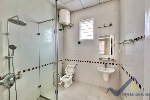 Вилла с 4 спальнями в Тэйхо, Ханой , № 26341 17