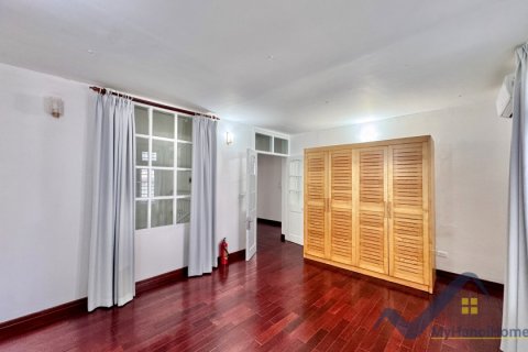 Вилла с 4 спальнями в Тэйхо, Ханой , № 26341 14