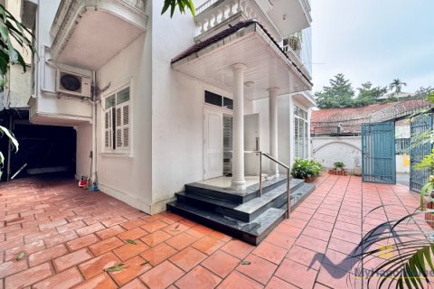 Вилла с 4 спальнями в Тэйхо, Ханой , № 26341 2