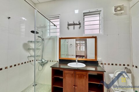 Вилла с 4 спальнями в Тэйхо, Ханой , № 26341 13