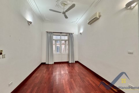 Вилла с 4 спальнями в Тэйхо, Ханой , № 26341 11