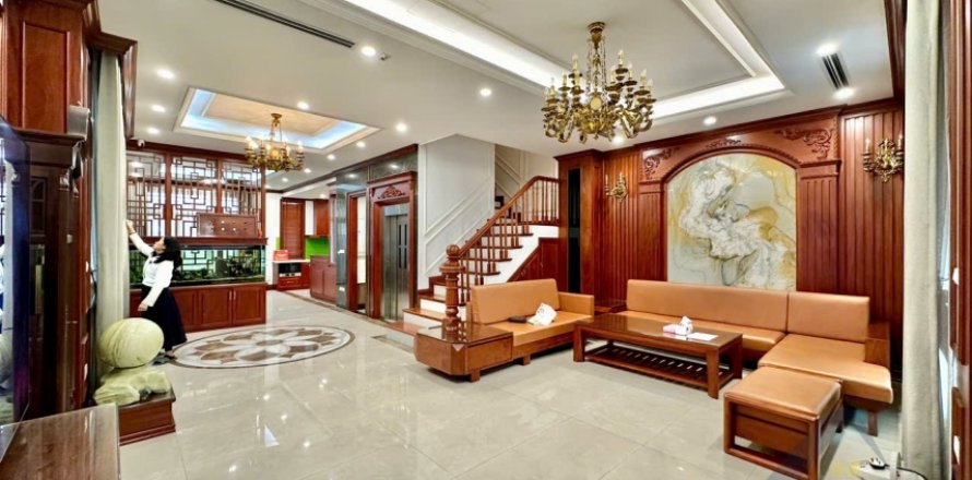 4 bedrooms Villa in Long Bien, Ha Noi, No. 26344