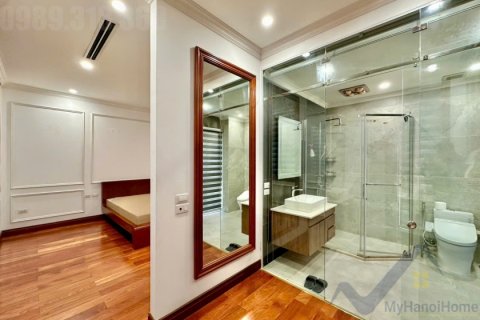 4 bedrooms Villa in Long Bien, Ha Noi, No. 26344 21