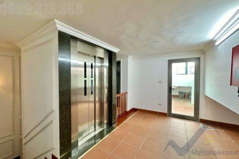4 bedrooms Villa in Long Bien, Ha Noi, No. 26344 24