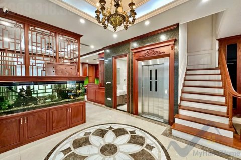 4 bedrooms Villa in Long Bien, Ha Noi, No. 26344 2