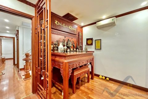 4 bedrooms Villa in Long Bien, Ha Noi, No. 26344 23