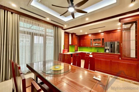4 bedrooms Villa in Long Bien, Ha Noi, No. 26344 3