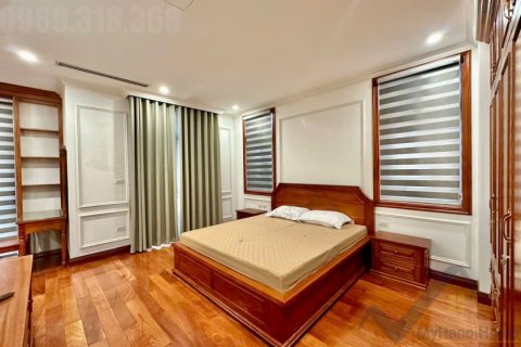 4 bedrooms Villa in Long Bien, Ha Noi, No. 26344 12