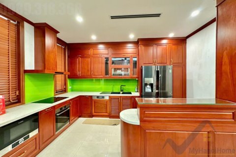 4 bedrooms Villa in Long Bien, Ha Noi, No. 26344 5