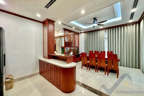 4 bedrooms Villa in Long Bien, Ha Noi, No. 26344 4