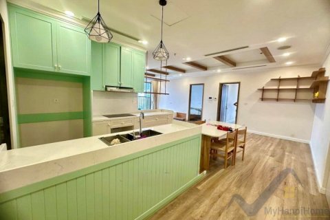 Квартира с 3 спальнями в Ханой ,  № 26343 2