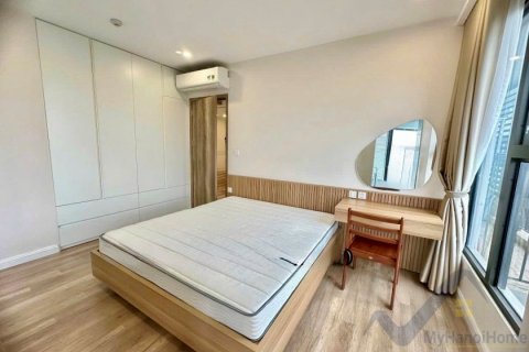 Квартира с 3 спальнями в Ханой ,  № 26343 4