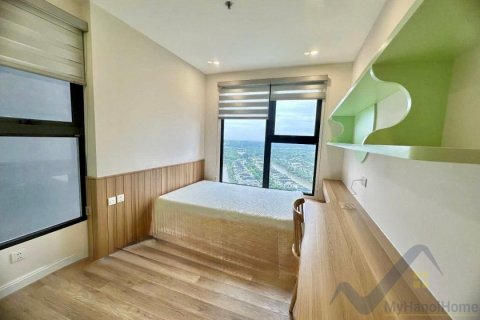 Квартира с 3 спальнями в Ханой ,  № 26343 9