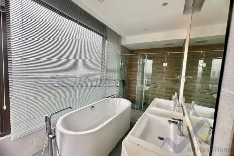 Квартира с 3 спальнями в Ханой ,  № 26343 5