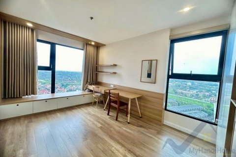 Квартира с 3 спальнями в Ханой ,  № 26343 7