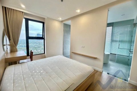 Квартира с 3 спальнями в Ханой ,  № 26343 3