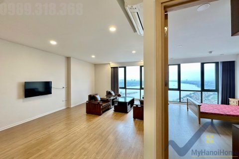 3 bedrooms Apartment in Long Bien, Ha Noi,  No. 19853 2