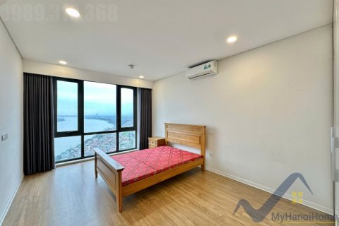 3 bedrooms Apartment in Long Bien, Ha Noi,  No. 19853 9