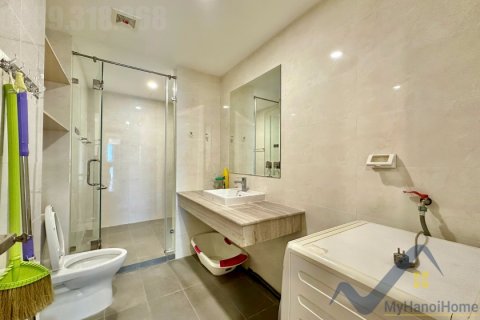 3 bedrooms Apartment in Long Bien, Ha Noi,  No. 19853 11
