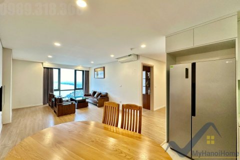 3 bedrooms Apartment in Long Bien, Ha Noi,  No. 19853 7
