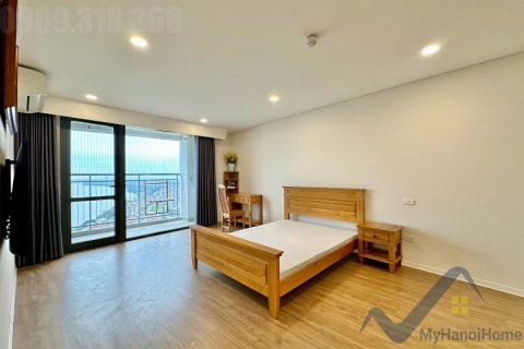 3 bedrooms Apartment in Long Bien, Ha Noi,  No. 19853 12