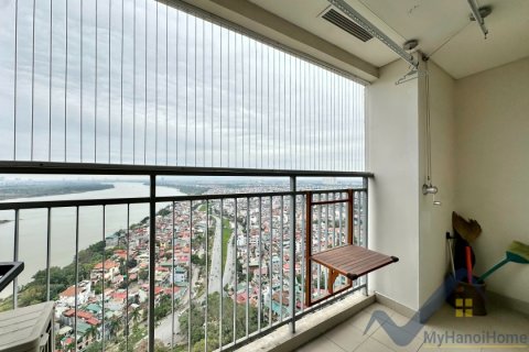 3 bedrooms Apartment in Long Bien, Ha Noi,  No. 19853 5