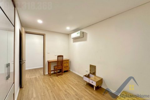 3 bedrooms Apartment in Long Bien, Ha Noi,  No. 19853 17