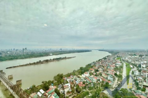 3 bedrooms Apartment in Long Bien, Ha Noi,  No. 19853 6