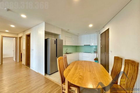 3 bedrooms Apartment in Long Bien, Ha Noi,  No. 19853 8