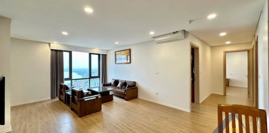 3 bedrooms Apartment in Long Bien, Ha Noi,  No. 19853