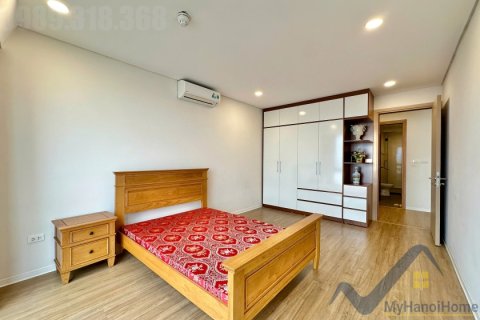 3 bedrooms Apartment in Long Bien, Ha Noi,  No. 19853 10